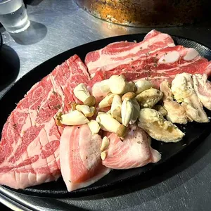 김과장고깃집 사진