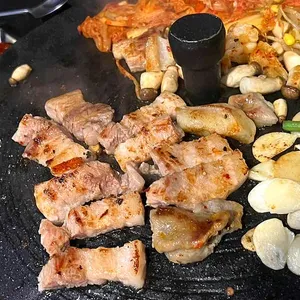 김과장고깃집 사진