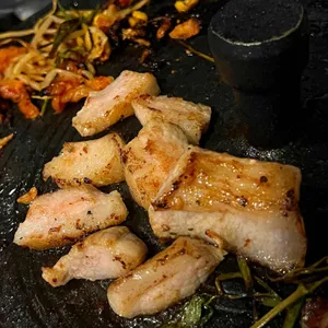 김과장고깃집 사진