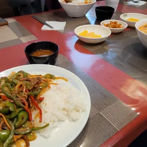 희래등 사진