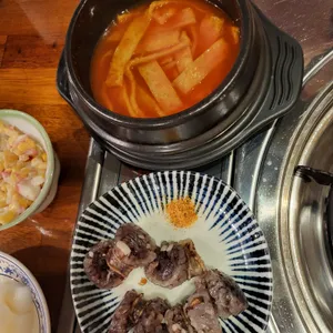 계모임 사진