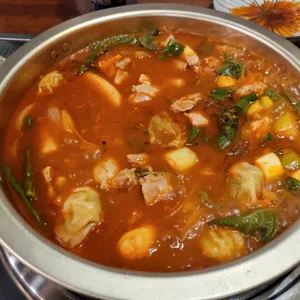 계모임 사진