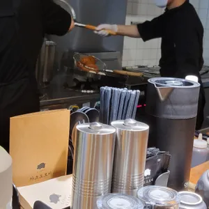 카츠오모이 리뷰 사진