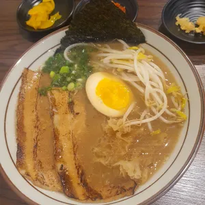 후쿠라멘 사진