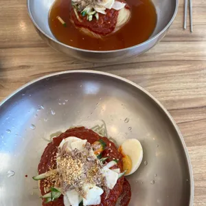 만빙고제면소 리뷰 사진