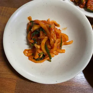 시골순두부 리뷰 사진