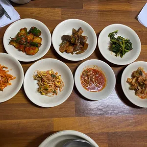 시골순두부 리뷰 사진