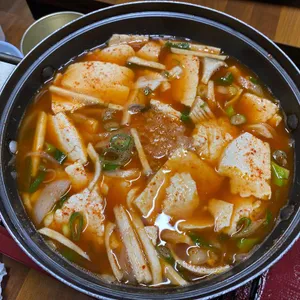 시골순두부 리뷰 사진