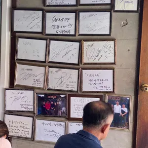 시골순두부 리뷰 사진