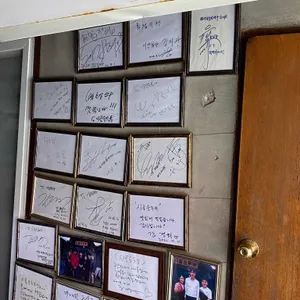 시골순두부 리뷰 사진