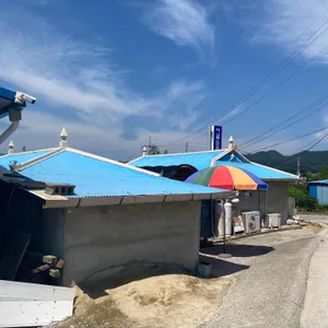 시골순두부 리뷰 사진