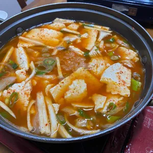 시골순두부 리뷰 사진