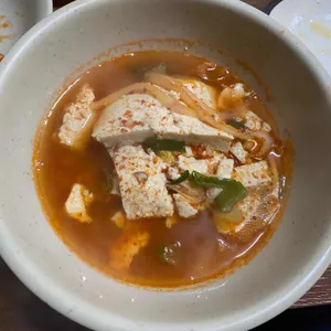 시골순두부 리뷰 사진