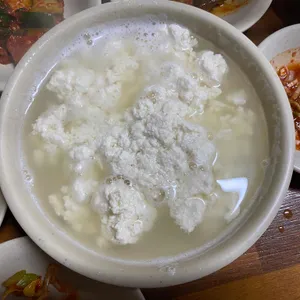 시골순두부 리뷰 사진