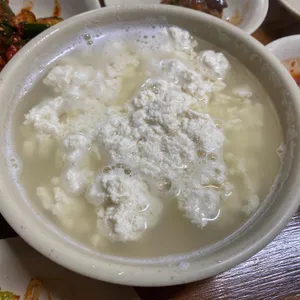 시골순두부 리뷰 사진