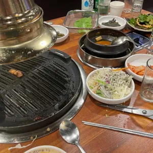 한마음정육식당 사진