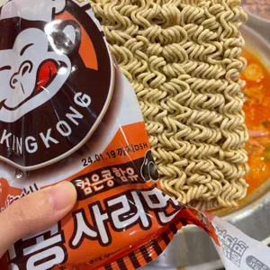 킹콩부대찌개 사진