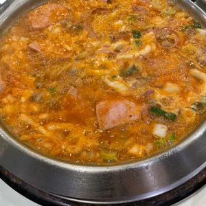 킹콩부대찌개 사진
