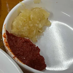 엄마손칼국수 사진