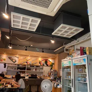 린초밥 리뷰 사진