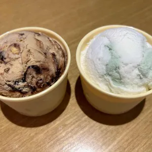 배스킨라빈스 사진