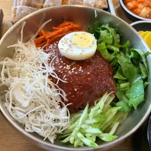 광화문미진 사진