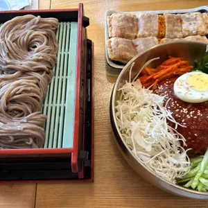 광화문미진 사진