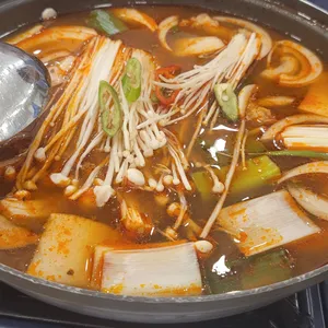 여기어때 횟집 사진