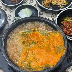 삼선미나주곰탕 사진