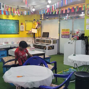 국민학교 리뷰 사진