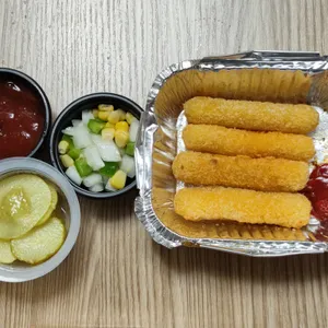 옐로우피자 사진