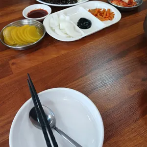 금성중화요리 사진