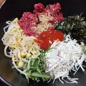 조선육회 사진