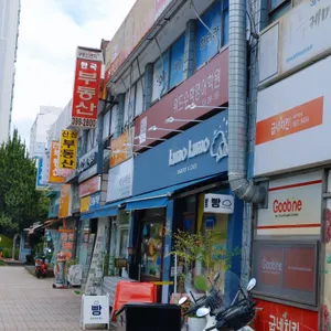 쿠모쿠모베이커리 리뷰 사진