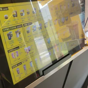 컴포즈커피 리뷰 사진