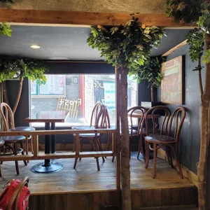 팥장군 리뷰 사진