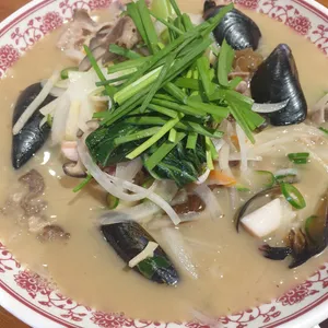 신차이 사진