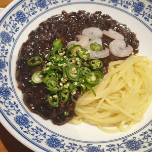 신차이 사진