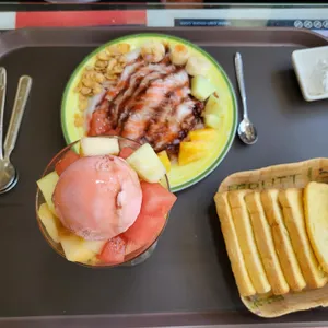 캔모아 사진