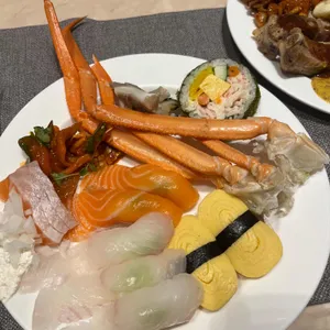 더카라 사진