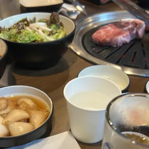 고굽진 사진