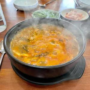 그루터기 리뷰 사진