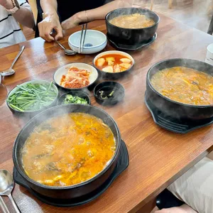 그루터기 리뷰 사진