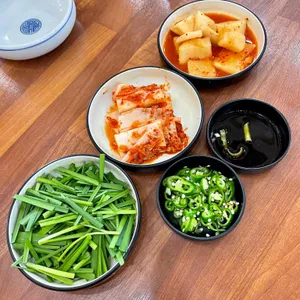 그루터기 리뷰 사진