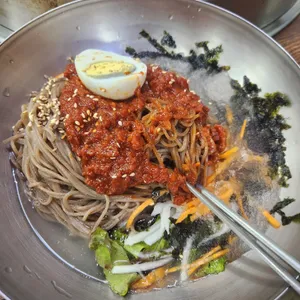 초원닭갈비 리뷰 사진