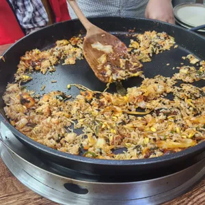 초원닭갈비 리뷰 사진