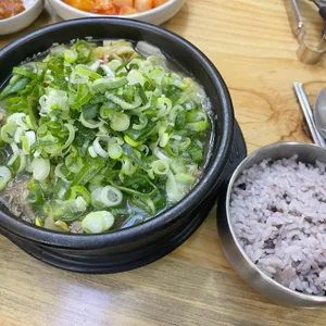 제주은희네해장국 사진