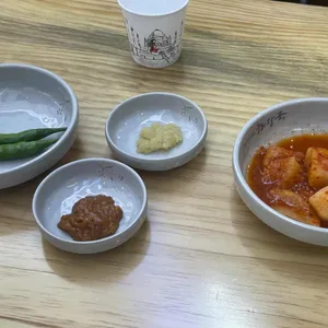 제주은희네해장국 사진
