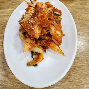 김박사 팥칼국수 사진