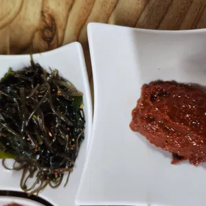 미락 리뷰 사진